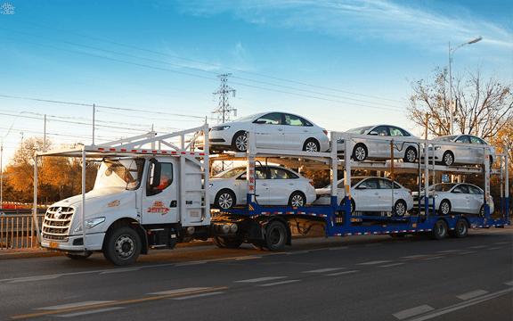 如何找靠譜汽車托運(yùn)公司