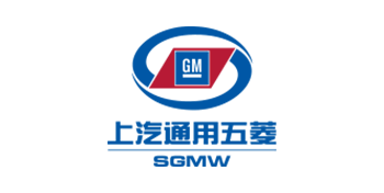 上汽通用五菱