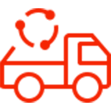 入庫出庫每車必檢