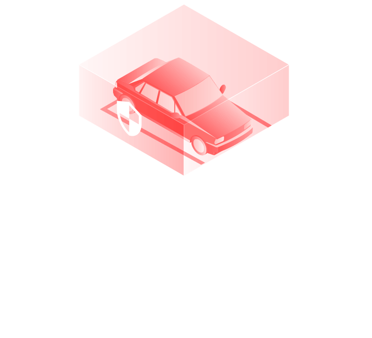 汽車倉儲,汽車監管