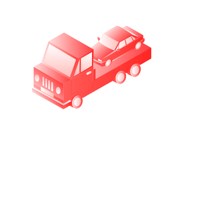 汽車托運,轎車托運